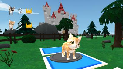 Cat Kings iOS