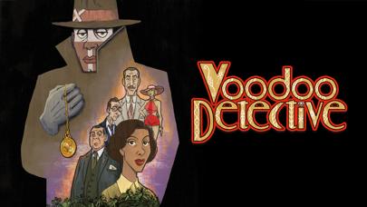 Voodoo Detective iOS