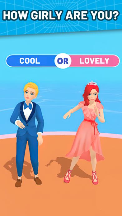 Truth Runner iOS