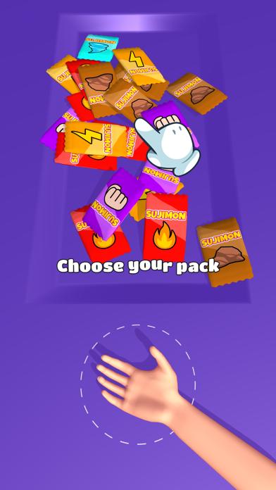 Sujimon: Trading Card Game iOS