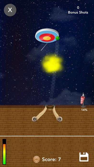 Target Shot iOS