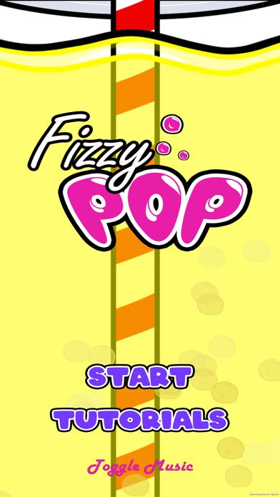 Fizzy Pop! iOS