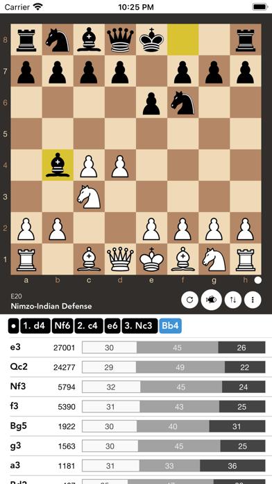 Know Your Moves iOS