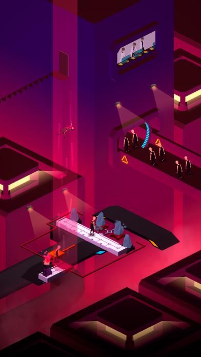 Sole Light: Cool Puzzle Game iOS