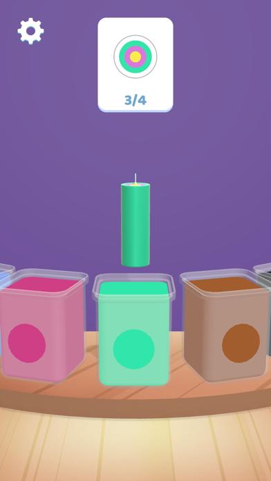 Candle Craft 3D iOS