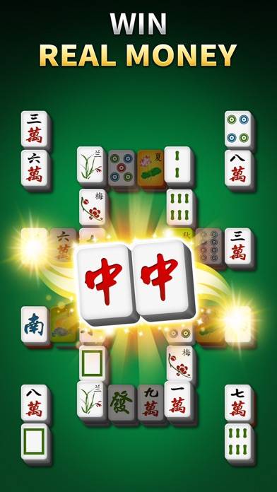 Mahjong Solitaire iOS