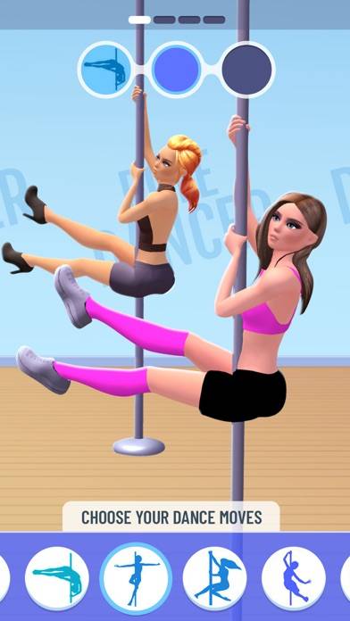 Pole Star! iOS
