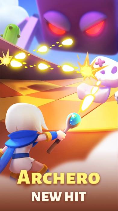 PunBall iOS