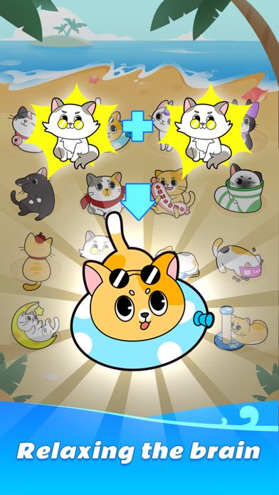 Cats Island iOS