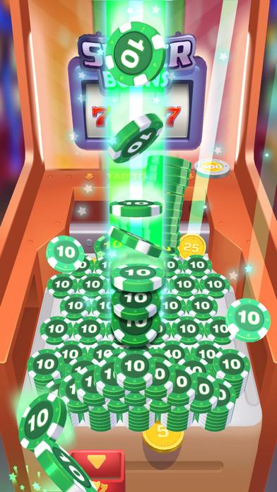 Lucky Chip Spin iOS