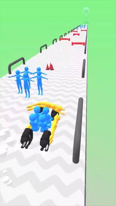Human Vehicle iOS