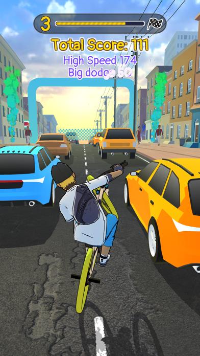 Bike Life! iOS