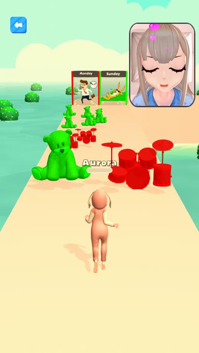 Dream Run 3D iOS