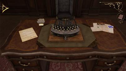 Escape from Crimson Manor iOS
