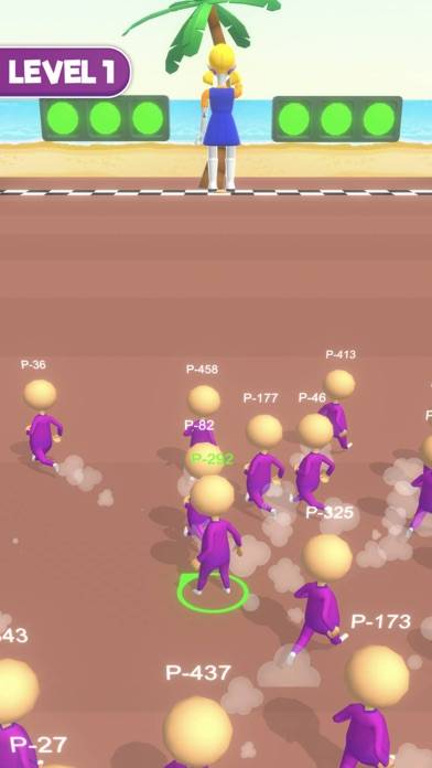 Mortal Doll iOS