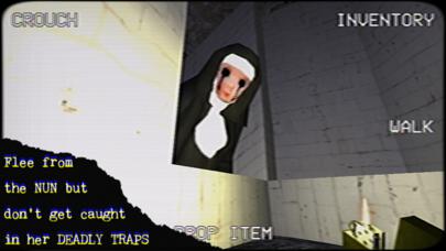 Nun Massacre iOS