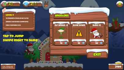 Santa Saves Christmas iOS