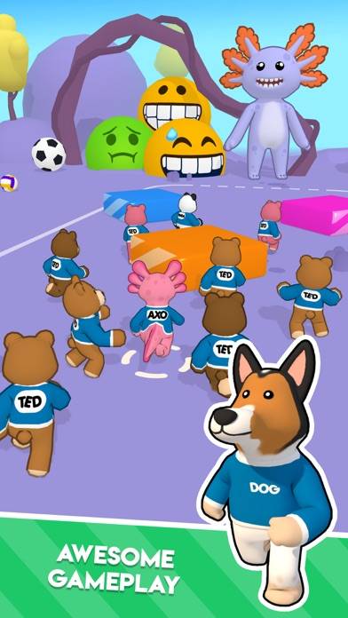 Play Guys iOS