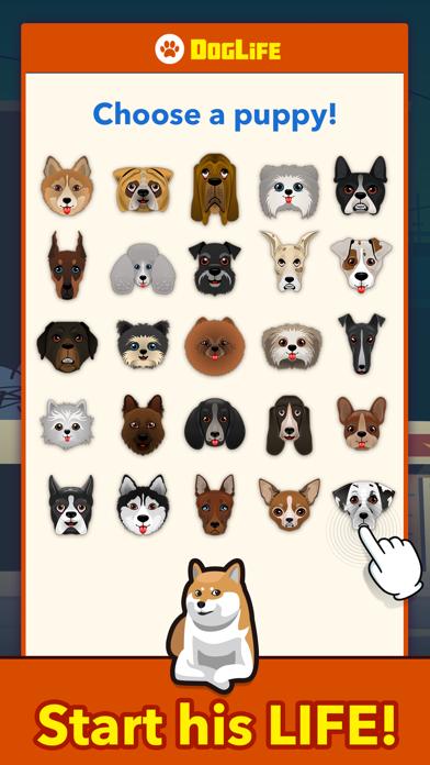 DogLife: BitLife Dogs iOS
