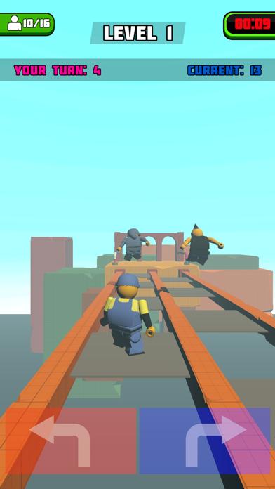 Survival Game 3D iOS