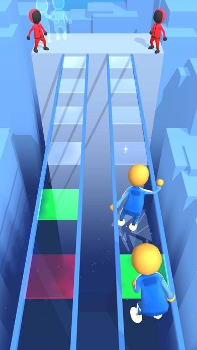 Survival Games Challenge iOS