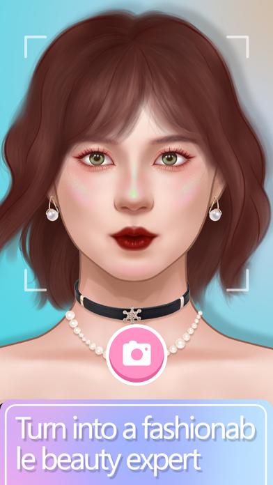 Makeup Master iOS