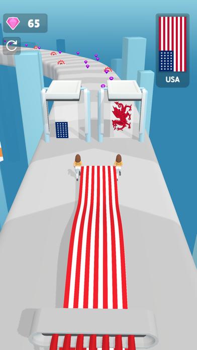Flag Painters iOS