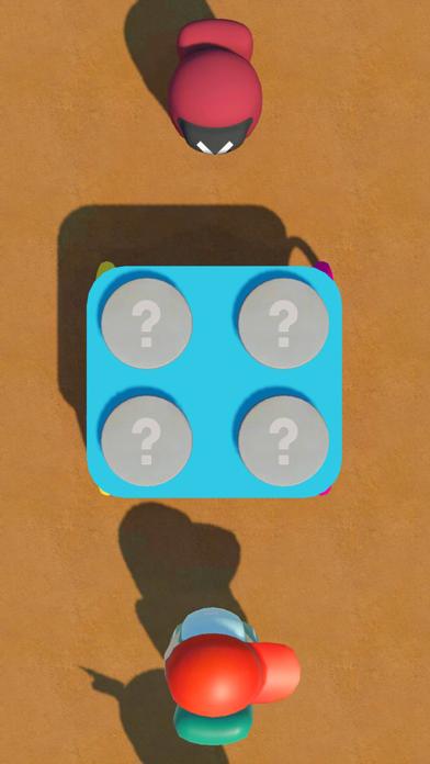 Survival Game iOS