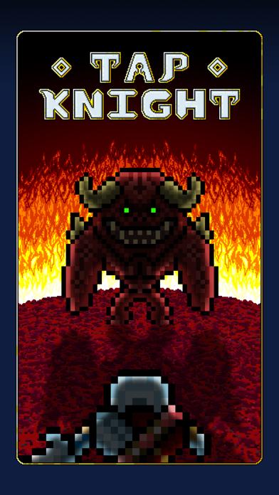 Tap Knight iOS