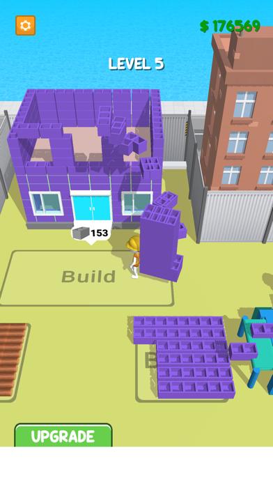 Pro Builder 3D iOS