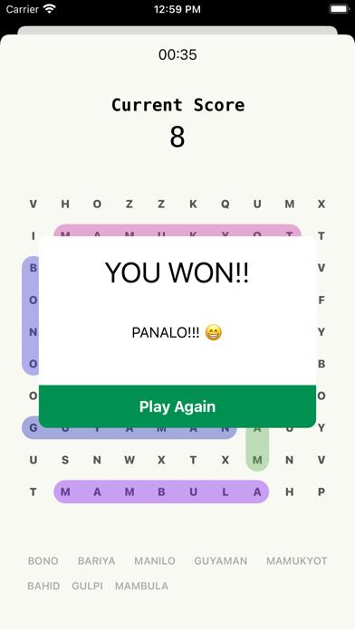Pinoy SuperType iOS