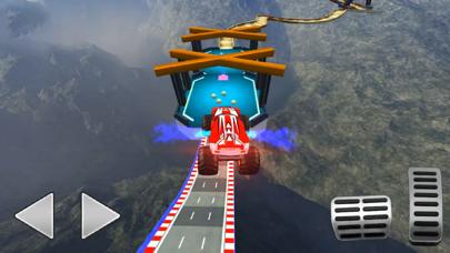 Superhero impossible tracks iOS