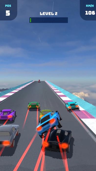 Speed Racing Master iOS