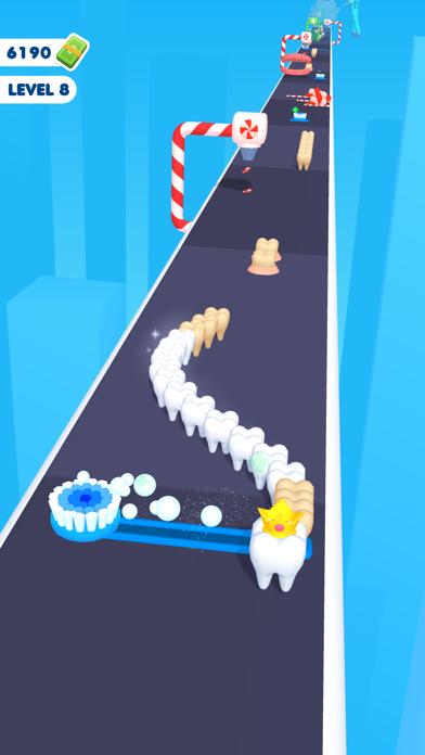 Smile Rush iOS