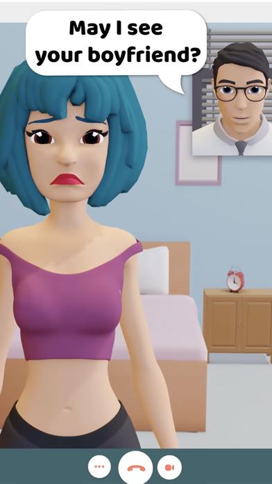 Psycho Therapy 3D! iOS