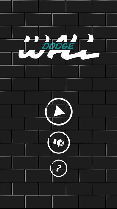 Wall Dodge iOS