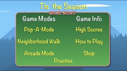 Tis' The Season iOS