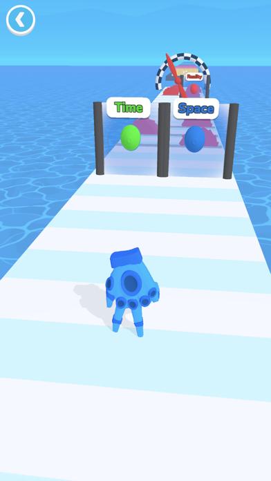 Glove Power iOS
