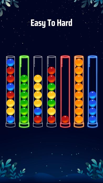 Ball Sort iOS