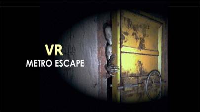 VR Metro Escape iOS
