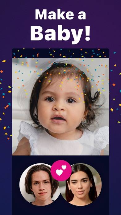 BabyLab - Baby Maker Generator iOS