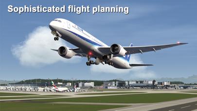 Aerofly FS 2022 iOS