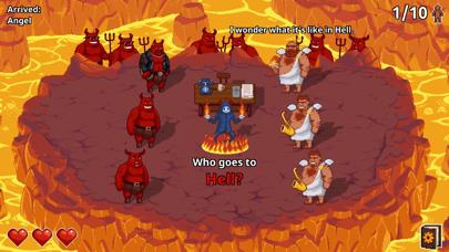Peace, Death! 2 iOS