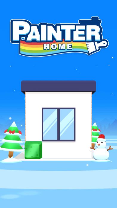 Home Painter iOS