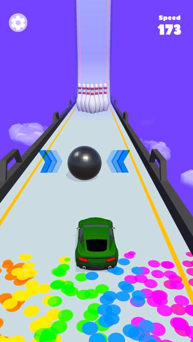 Build Your Vehicle iOS