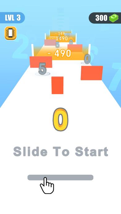 Join Numbers iOS