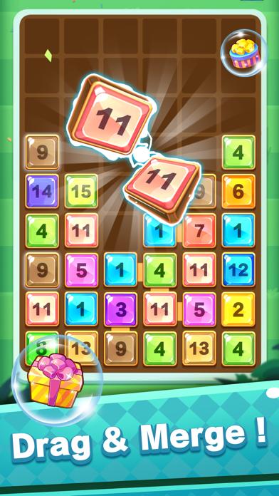 Merge Master iOS