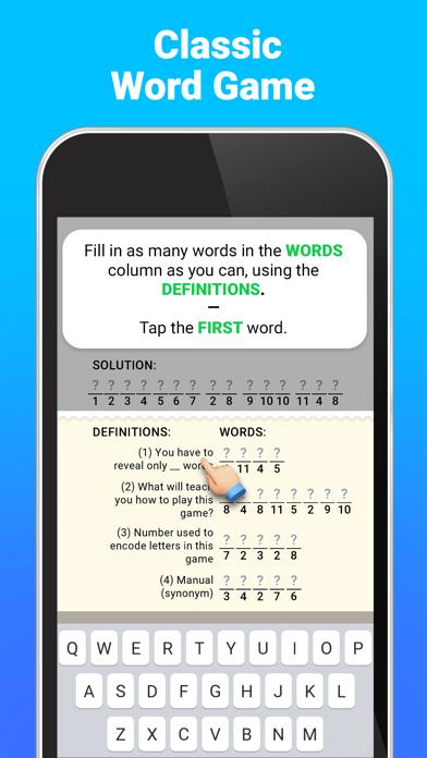 Figgerits iOS