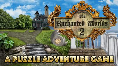 Enchanted Worlds 2 iOS