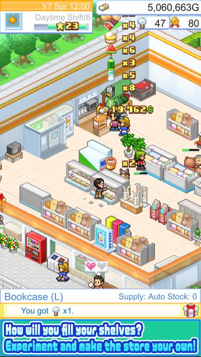 Convenience Stories iOS